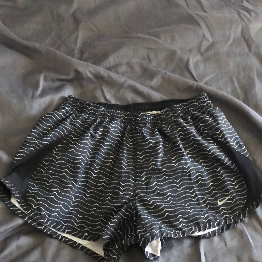 Nike training shorts
